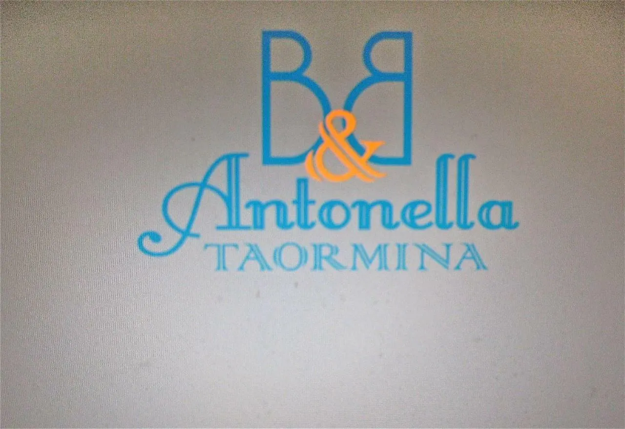 B&B Antonella Taormina Bed & Breakfast