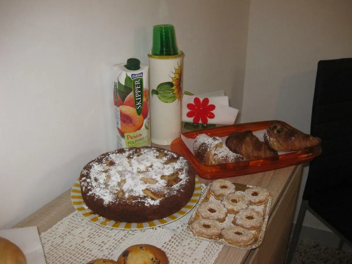 Bed & Breakfast B&B Antonella Taormina