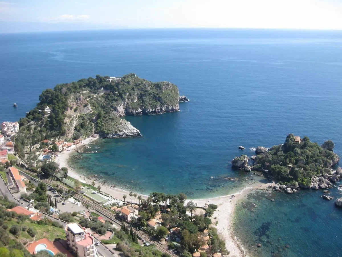 B&B Antonella Taormina Italy