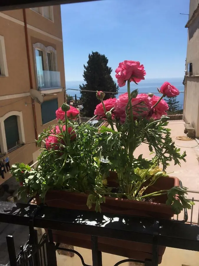 Bed & Breakfast B&B Antonella Taormina