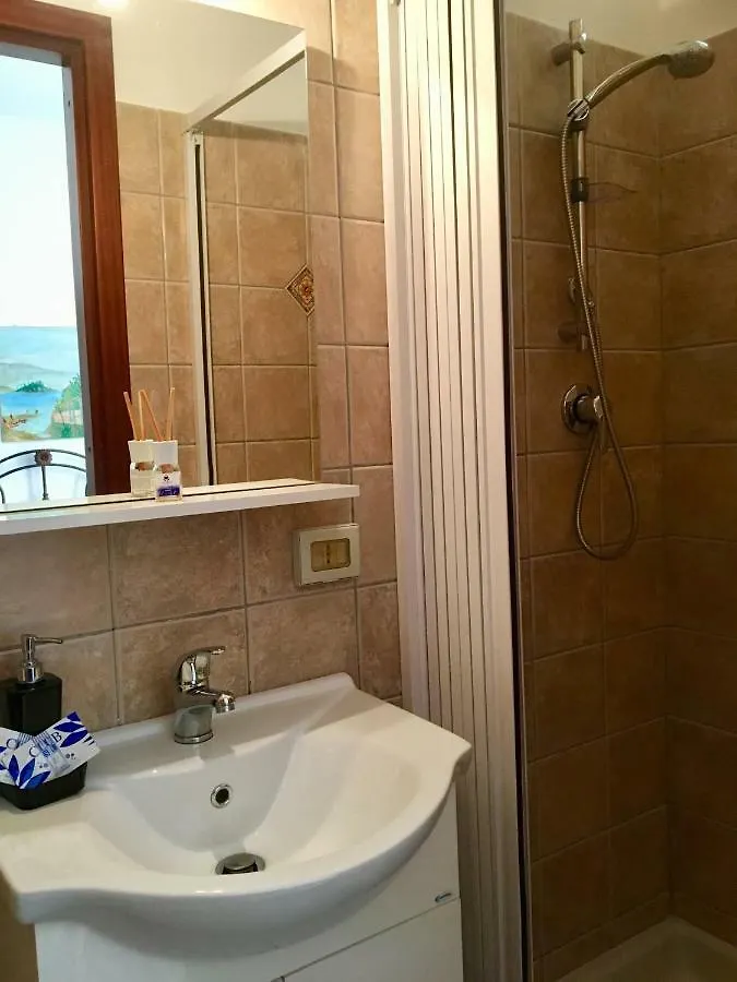 Bed & Breakfast B&B Antonella Taormina Italy