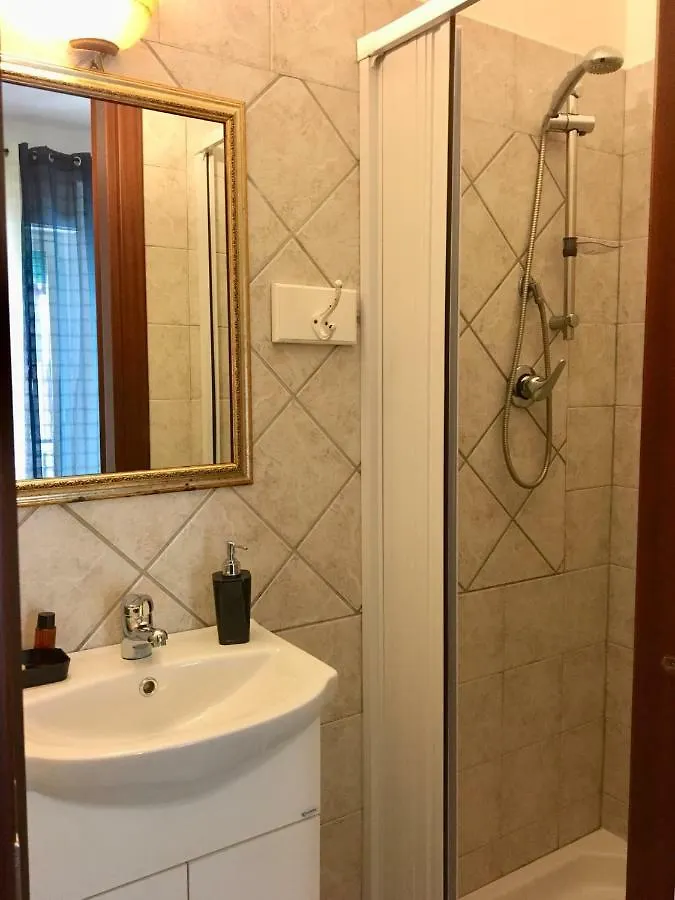 B&B Antonella Taormina Bed & Breakfast