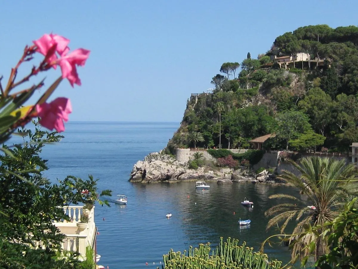 B&B Antonella Taormina 0*,