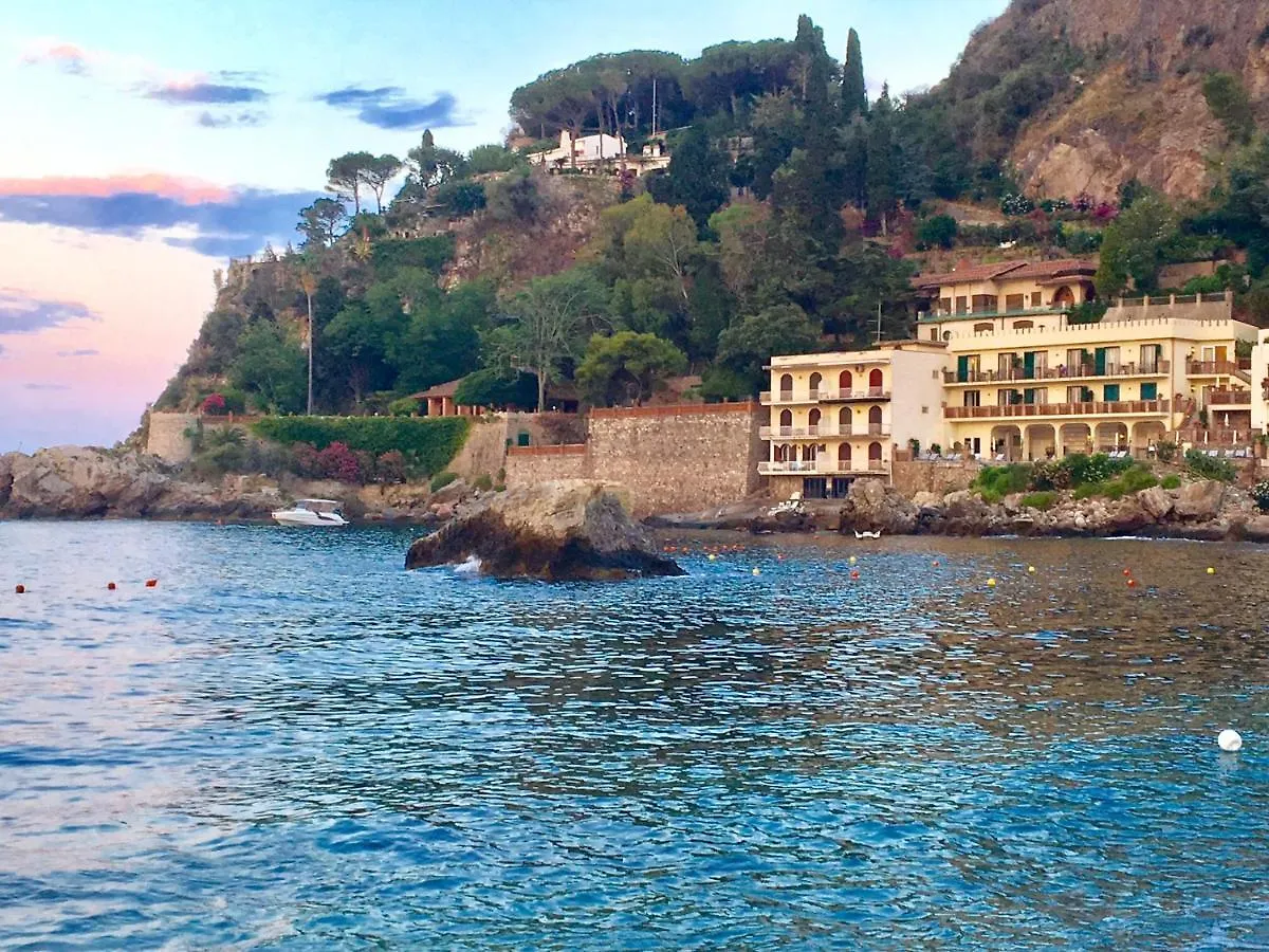B&B Antonella Taormina Bed & Breakfast
