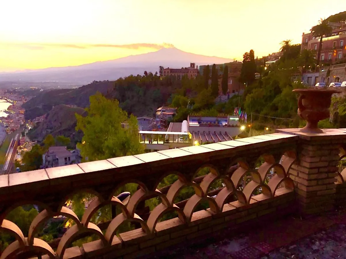 B&B Antonella Taormina